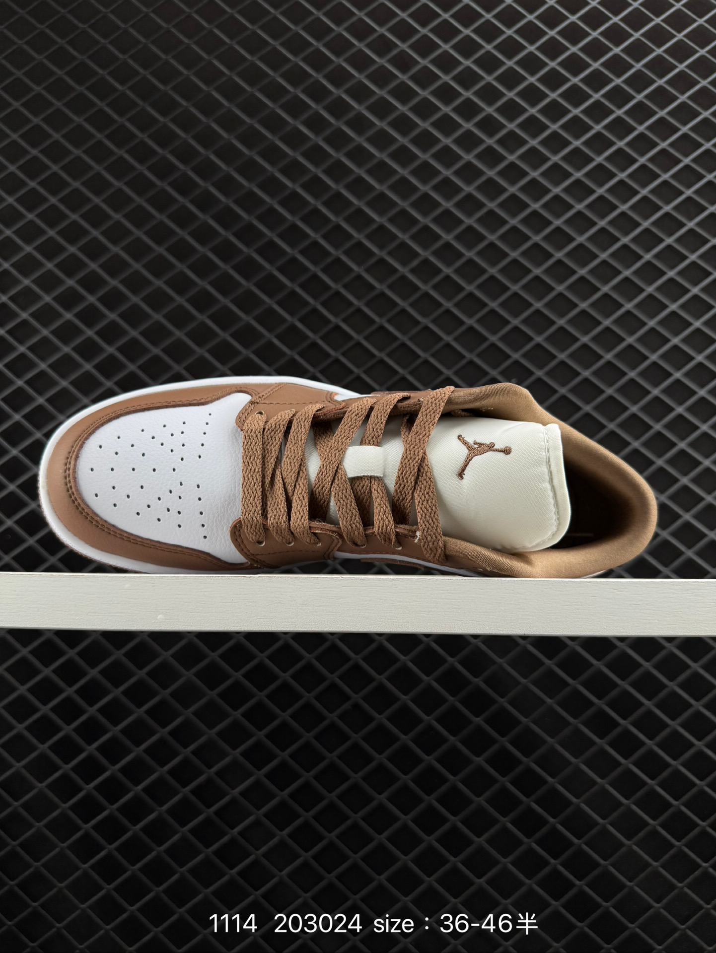 Air Jordan 1 Low AJ1